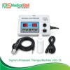 Digital Ultrasound Therapy Machine USD-33 Price in Bangladesh | National Electrocare