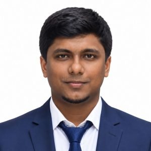Mohammad Al Amin is the CEO & Owner of Medical Stall